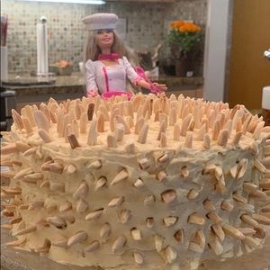 Meet your Posher, Cynthia